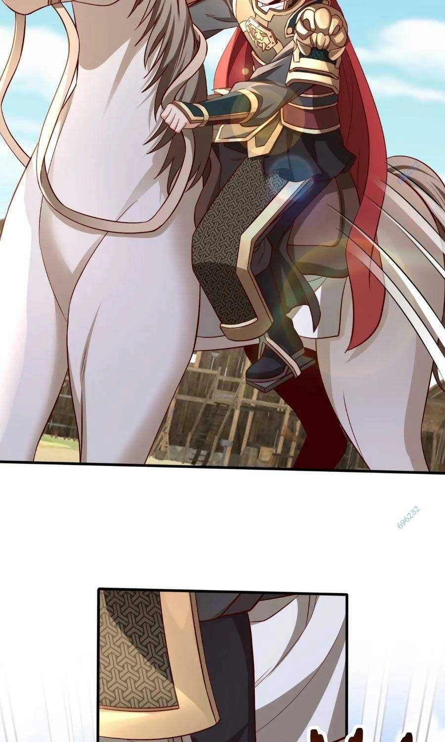 Đại Tần: Ta Con Trai Tần Thủy Hoàng Giết Địch Thăng Cấp Thành Thần Chapter 49 - 13