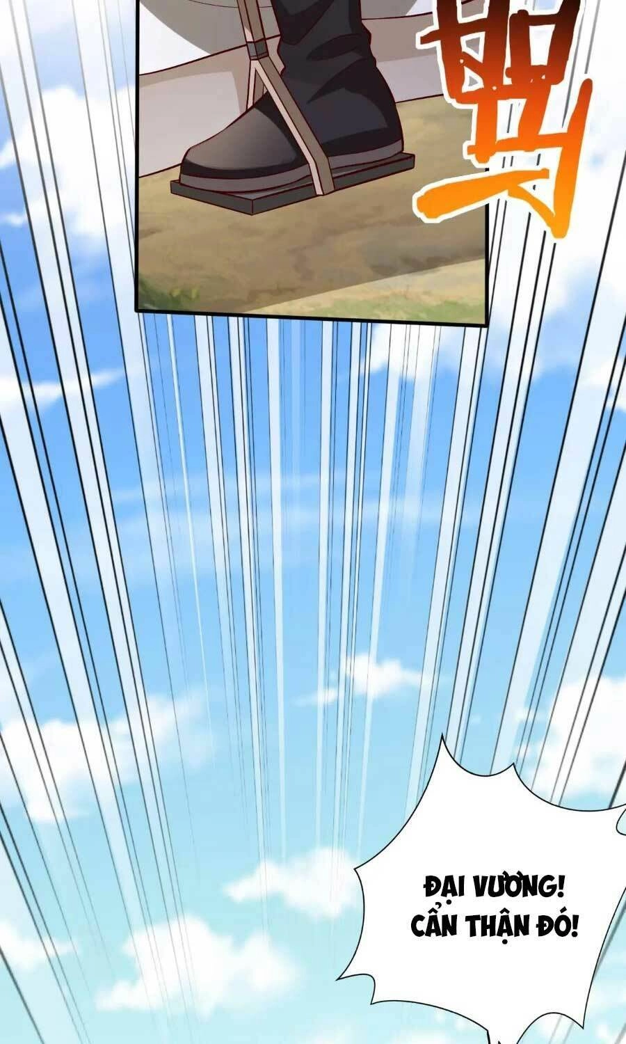 Đại Tần: Ta Con Trai Tần Thủy Hoàng Giết Địch Thăng Cấp Thành Thần Chapter 49 - 14