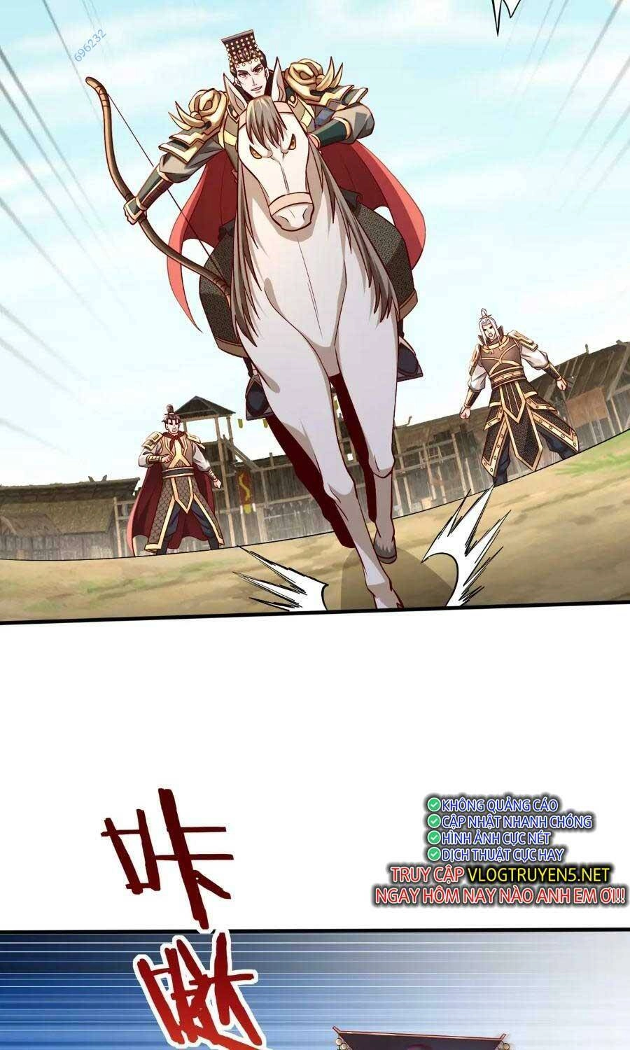 Đại Tần: Ta Con Trai Tần Thủy Hoàng Giết Địch Thăng Cấp Thành Thần Chapter 49 - 15