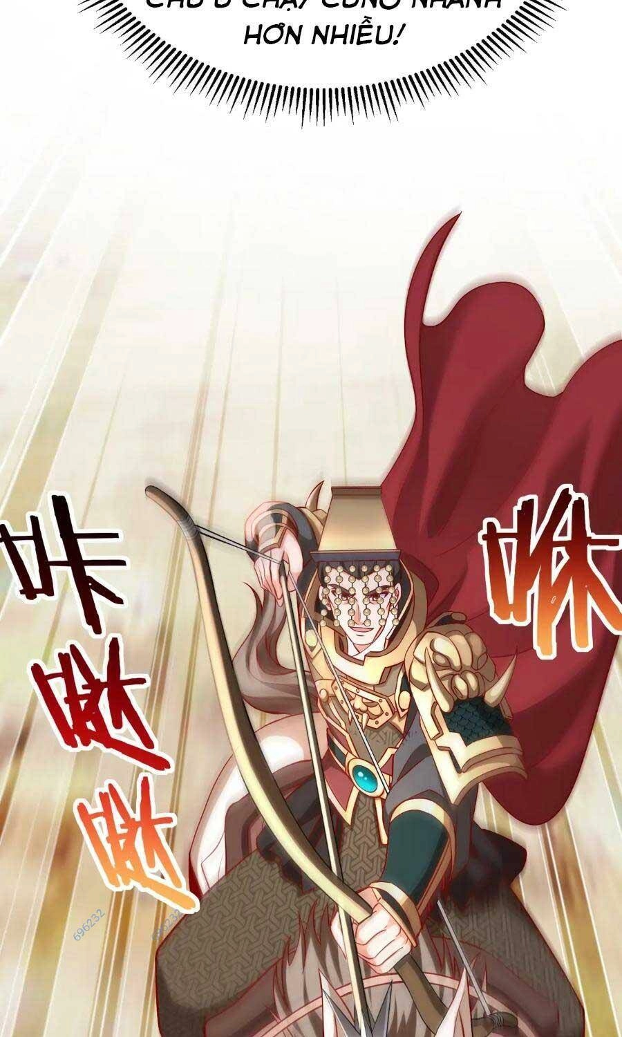 Đại Tần: Ta Con Trai Tần Thủy Hoàng Giết Địch Thăng Cấp Thành Thần Chapter 49 - 17