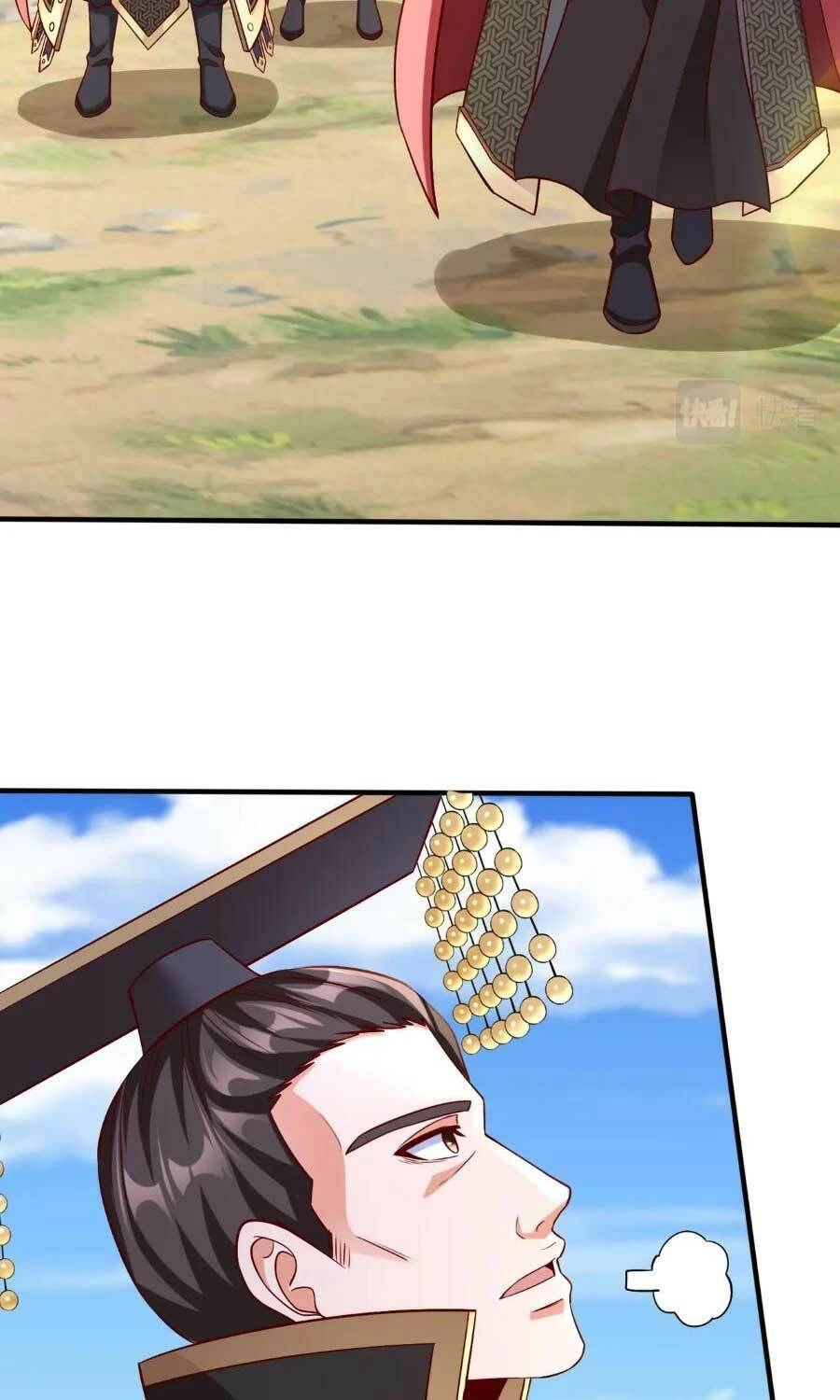 Đại Tần: Ta Con Trai Tần Thủy Hoàng Giết Địch Thăng Cấp Thành Thần Chapter 49 - 24