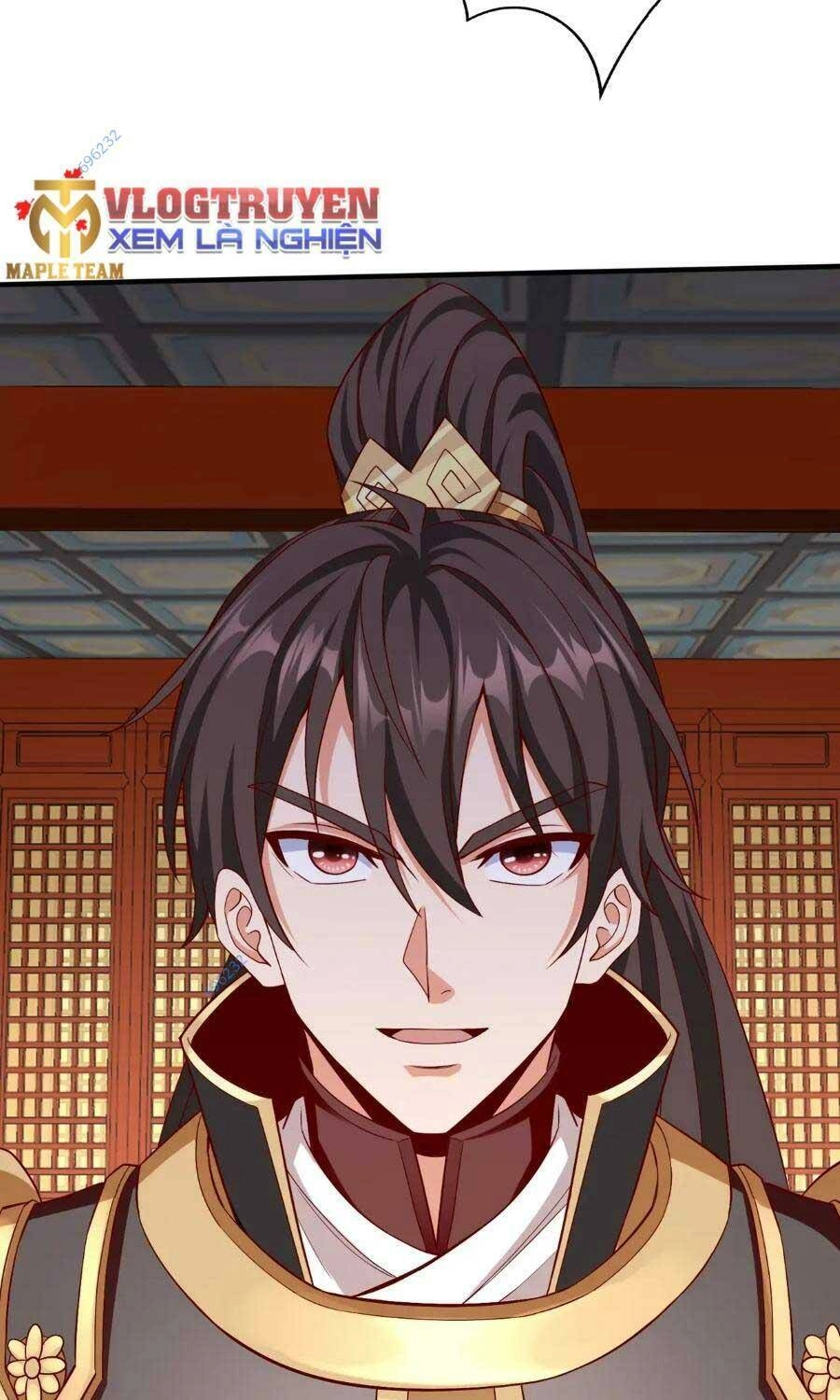 Đại Tần: Ta Con Trai Tần Thủy Hoàng Giết Địch Thăng Cấp Thành Thần Chapter 49 - 31