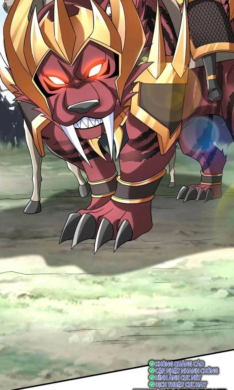 Đại Tần: Ta Con Trai Tần Thủy Hoàng Giết Địch Thăng Cấp Thành Thần Chapter 49 - 34