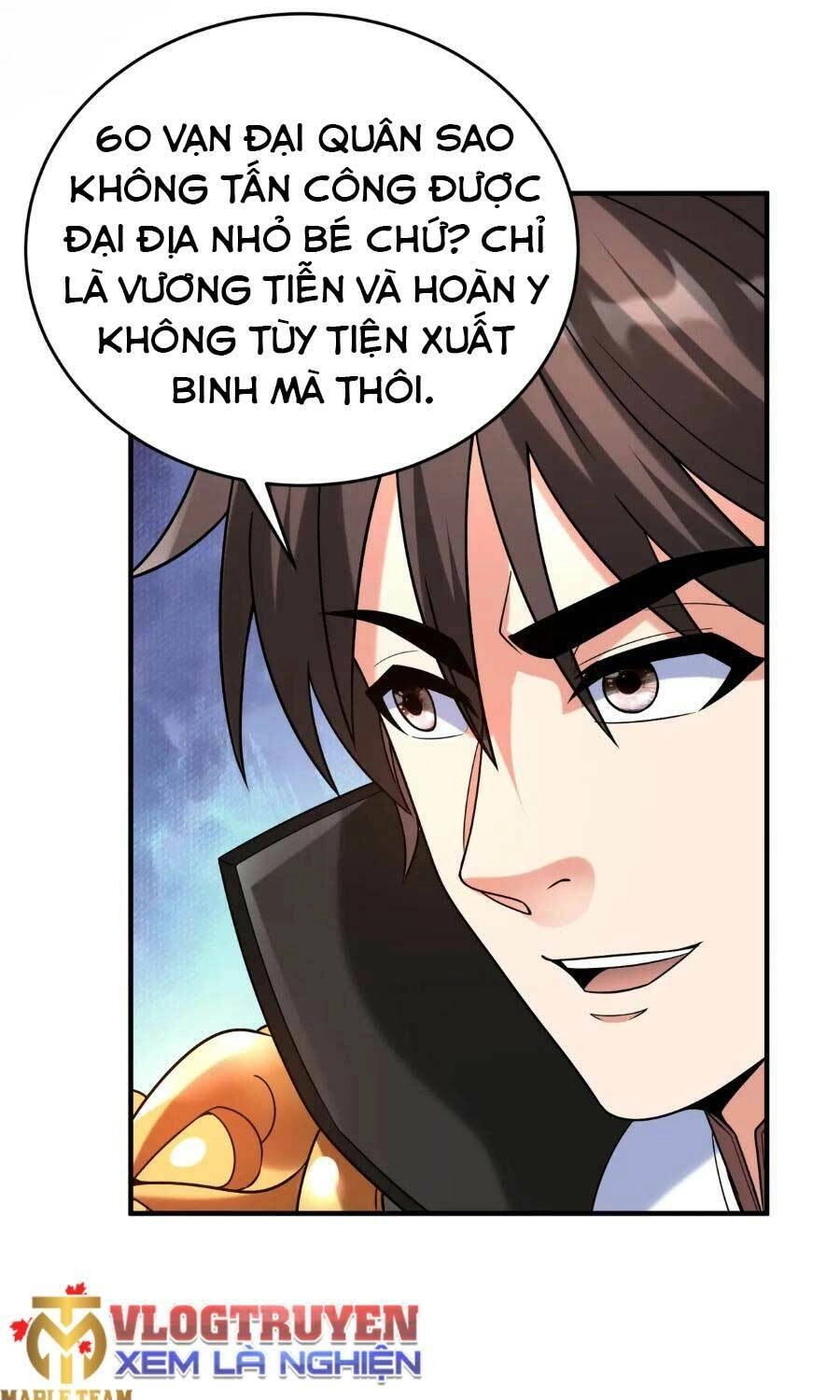 Đại Tần: Ta Con Trai Tần Thủy Hoàng Giết Địch Thăng Cấp Thành Thần Chapter 49 - 38