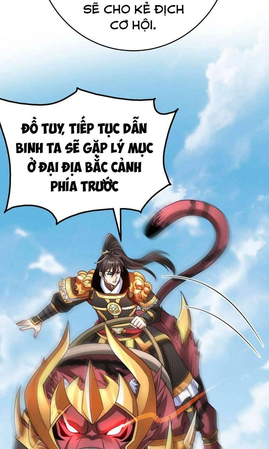 Đại Tần: Ta Con Trai Tần Thủy Hoàng Giết Địch Thăng Cấp Thành Thần Chapter 49 - 46