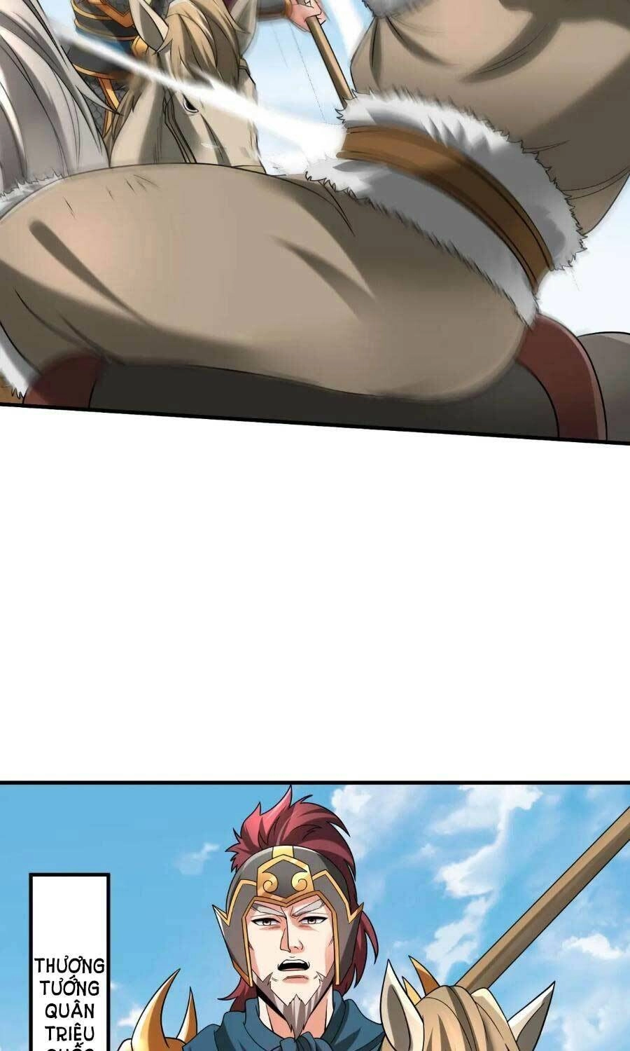 Đại Tần: Ta Con Trai Tần Thủy Hoàng Giết Địch Thăng Cấp Thành Thần Chapter 49 - 50