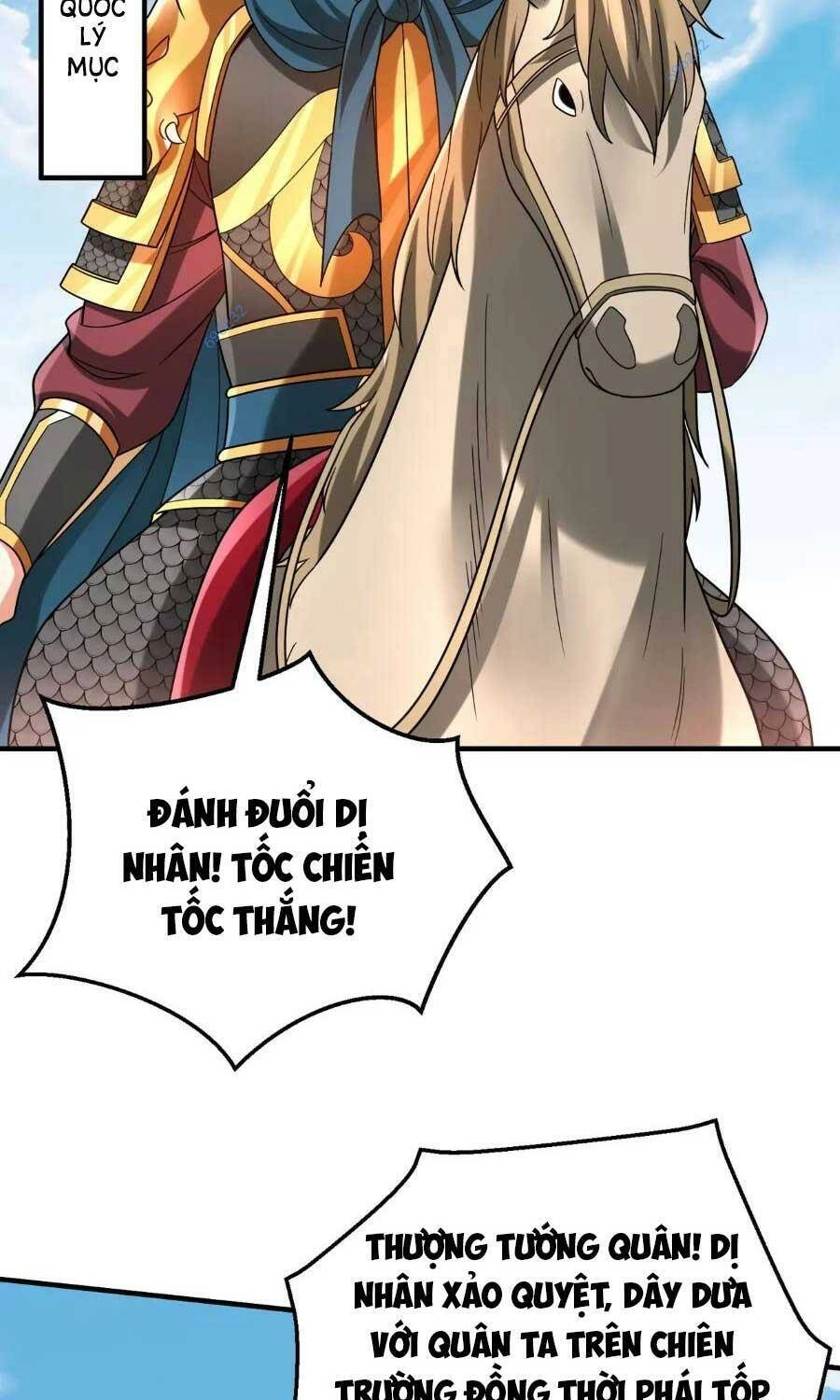 Đại Tần: Ta Con Trai Tần Thủy Hoàng Giết Địch Thăng Cấp Thành Thần Chapter 49 - 51