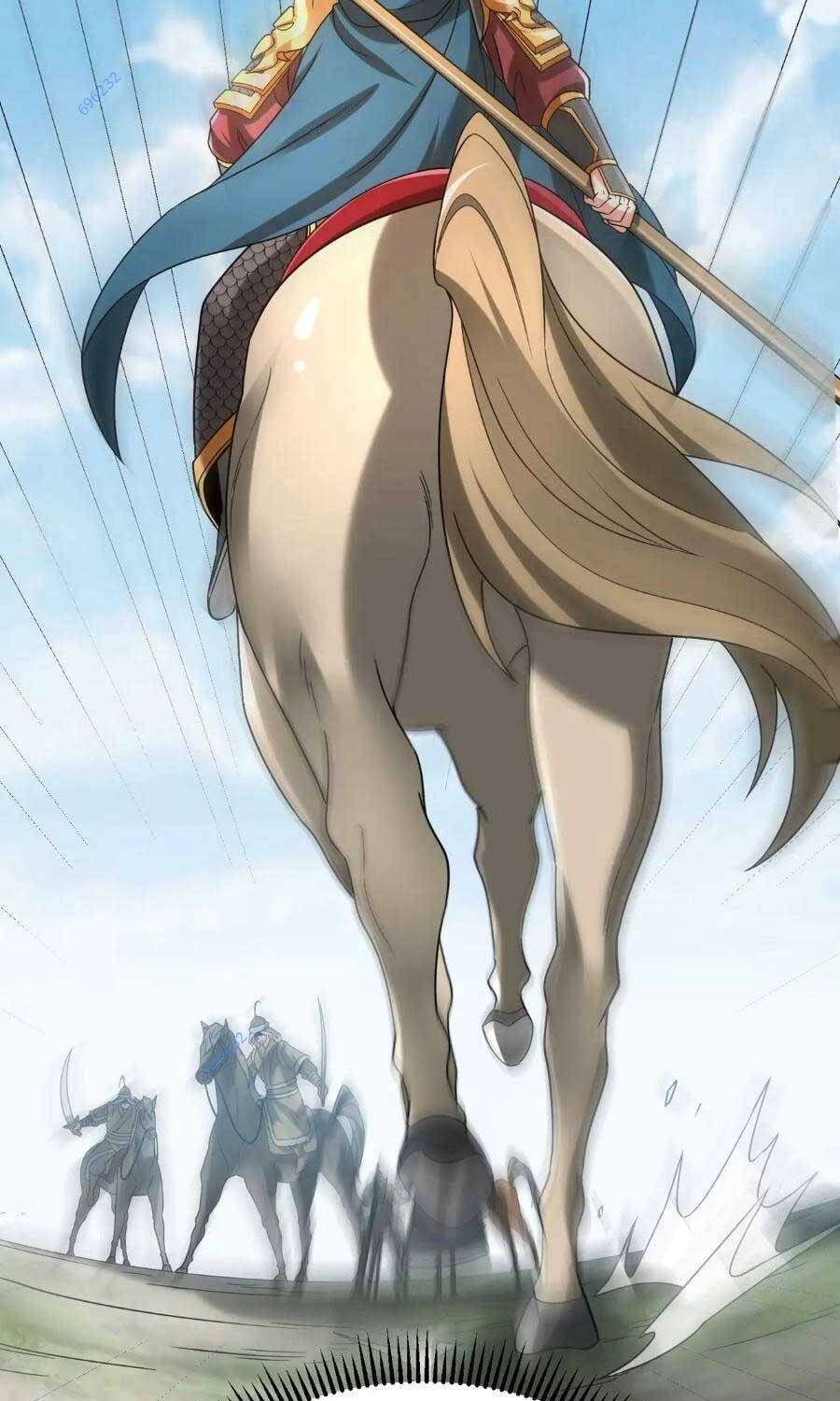 Đại Tần: Ta Con Trai Tần Thủy Hoàng Giết Địch Thăng Cấp Thành Thần Chapter 49 - 55