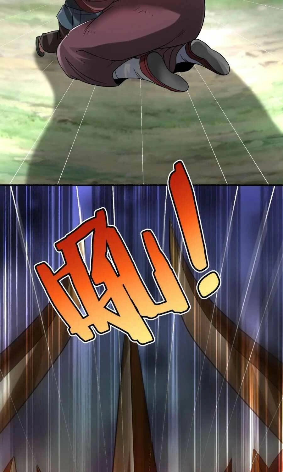 Đại Tần: Ta Con Trai Tần Thủy Hoàng Giết Địch Thăng Cấp Thành Thần Chapter 49 - 60