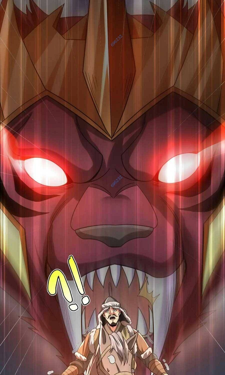 Đại Tần: Ta Con Trai Tần Thủy Hoàng Giết Địch Thăng Cấp Thành Thần Chapter 49 - 61