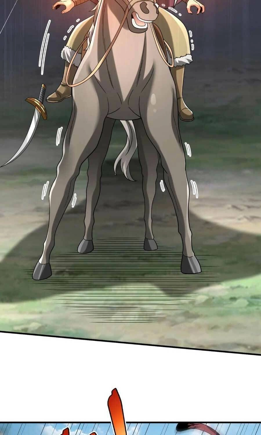 Đại Tần: Ta Con Trai Tần Thủy Hoàng Giết Địch Thăng Cấp Thành Thần Chapter 49 - 62