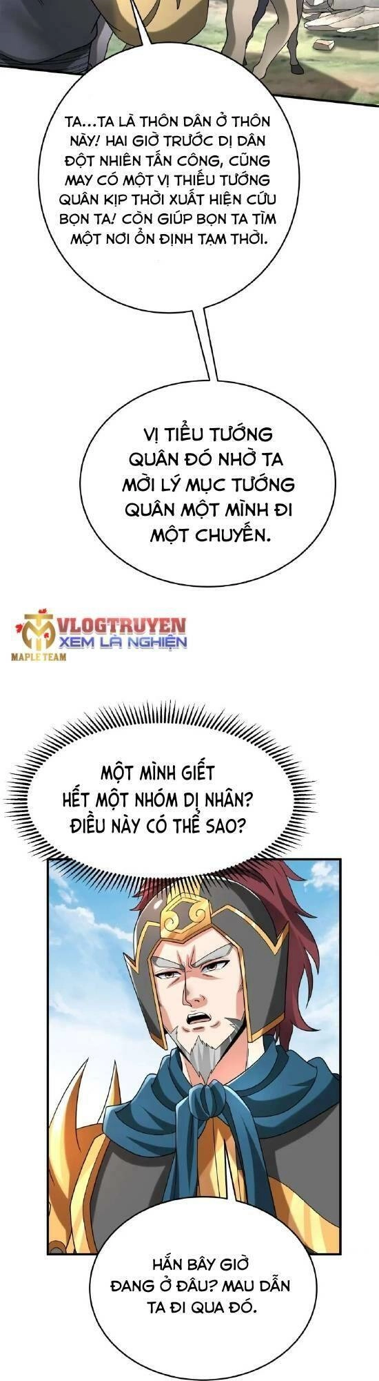 Đại Tần: Ta Con Trai Tần Thủy Hoàng Giết Địch Thăng Cấp Thành Thần Chapter 50 - 7