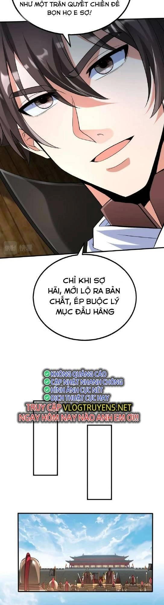 Đại Tần: Ta Con Trai Tần Thủy Hoàng Giết Địch Thăng Cấp Thành Thần Chapter 50 - 25