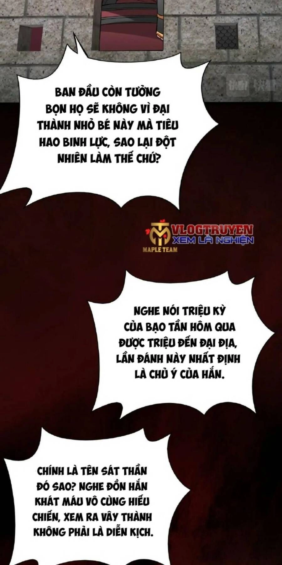 Đại Tần: Ta Con Trai Tần Thủy Hoàng Giết Địch Thăng Cấp Thành Thần Chapter 50 - 30