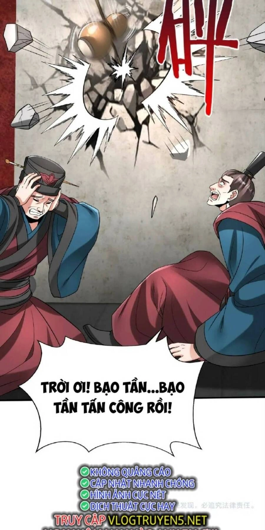 Đại Tần: Ta Con Trai Tần Thủy Hoàng Giết Địch Thăng Cấp Thành Thần Chapter 50 - 38