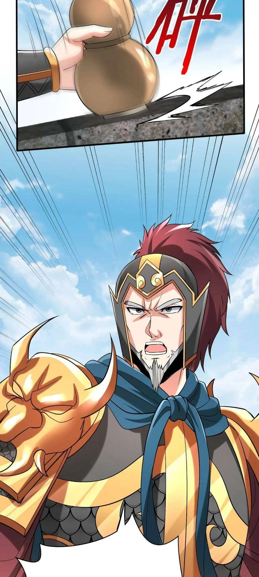 Đại Tần: Ta Con Trai Tần Thủy Hoàng Giết Địch Thăng Cấp Thành Thần Chapter 51 - 10