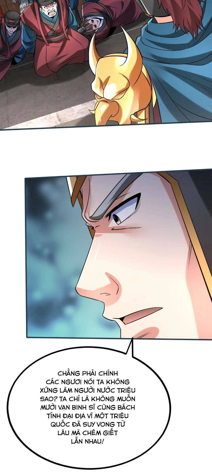 Đại Tần: Ta Con Trai Tần Thủy Hoàng Giết Địch Thăng Cấp Thành Thần Chapter 51 - 12