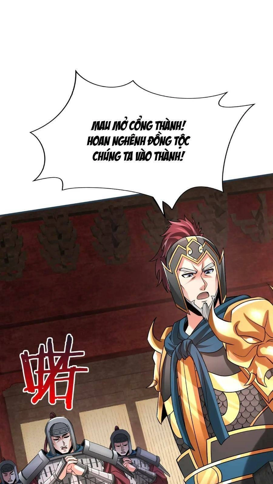 Đại Tần: Ta Con Trai Tần Thủy Hoàng Giết Địch Thăng Cấp Thành Thần Chapter 51 - 13