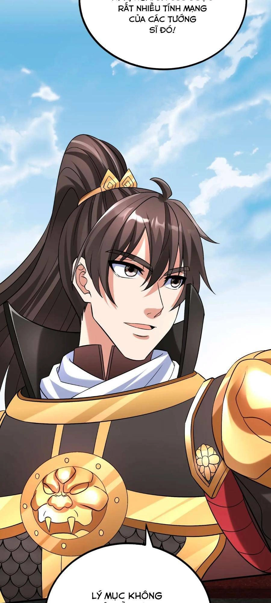 Đại Tần: Ta Con Trai Tần Thủy Hoàng Giết Địch Thăng Cấp Thành Thần Chapter 51 - 17