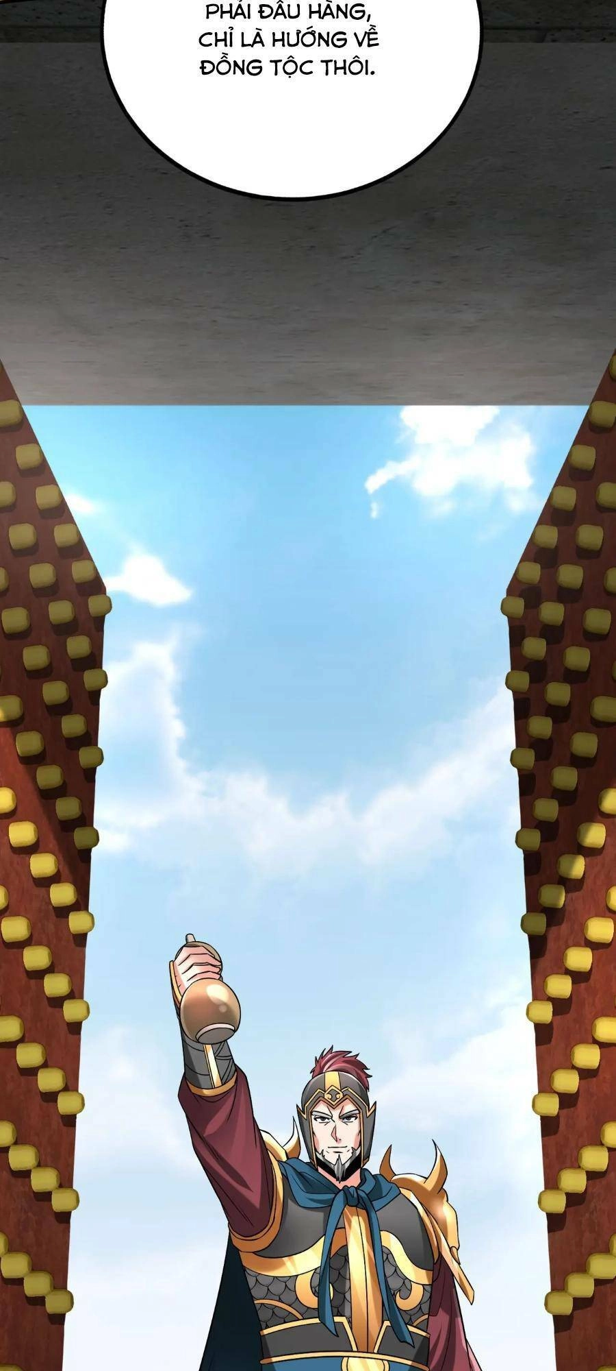 Đại Tần: Ta Con Trai Tần Thủy Hoàng Giết Địch Thăng Cấp Thành Thần Chapter 51 - 18