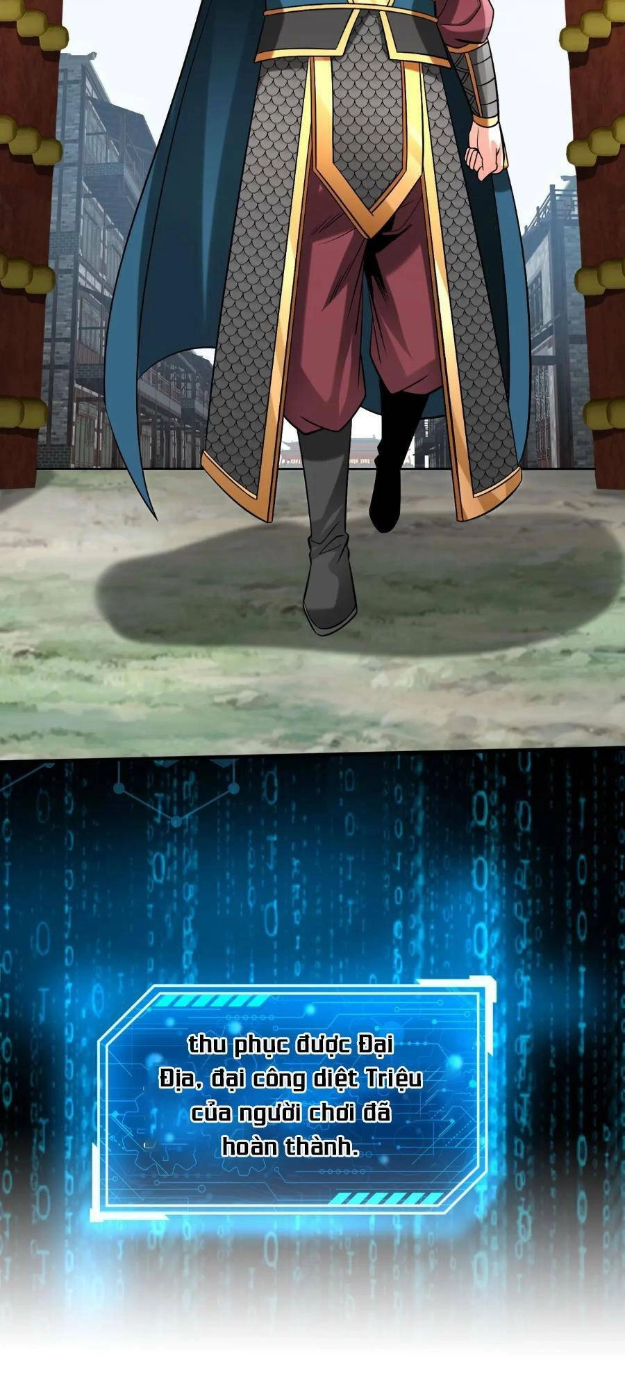 Đại Tần: Ta Con Trai Tần Thủy Hoàng Giết Địch Thăng Cấp Thành Thần Chapter 51 - 19