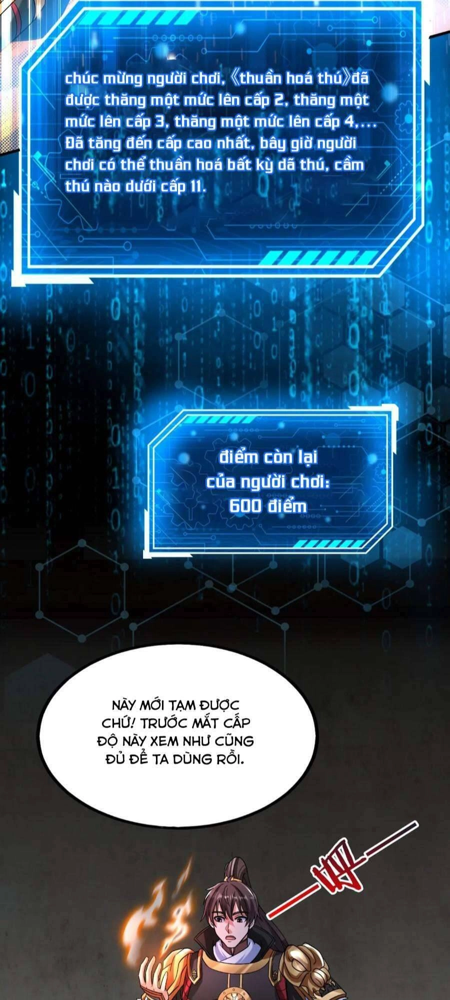 Đại Tần: Ta Con Trai Tần Thủy Hoàng Giết Địch Thăng Cấp Thành Thần Chapter 51 - 30