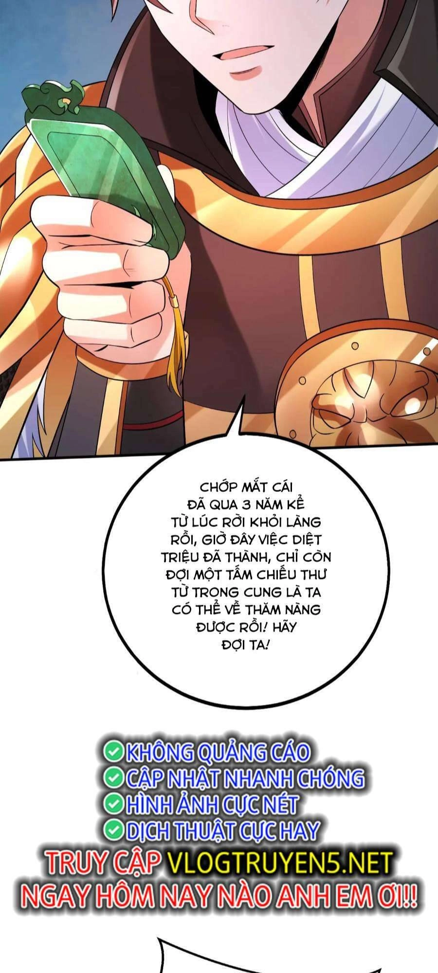 Đại Tần: Ta Con Trai Tần Thủy Hoàng Giết Địch Thăng Cấp Thành Thần Chapter 51 - 32