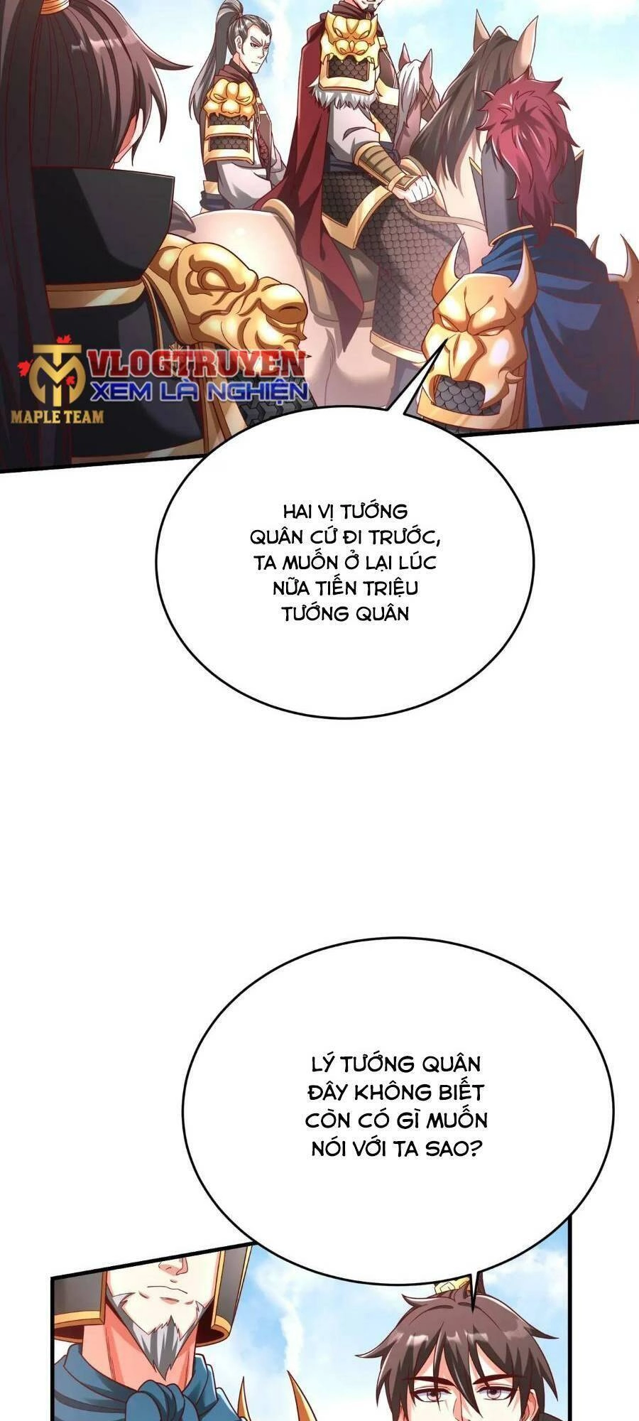 Đại Tần: Ta Con Trai Tần Thủy Hoàng Giết Địch Thăng Cấp Thành Thần Chapter 51 - 38