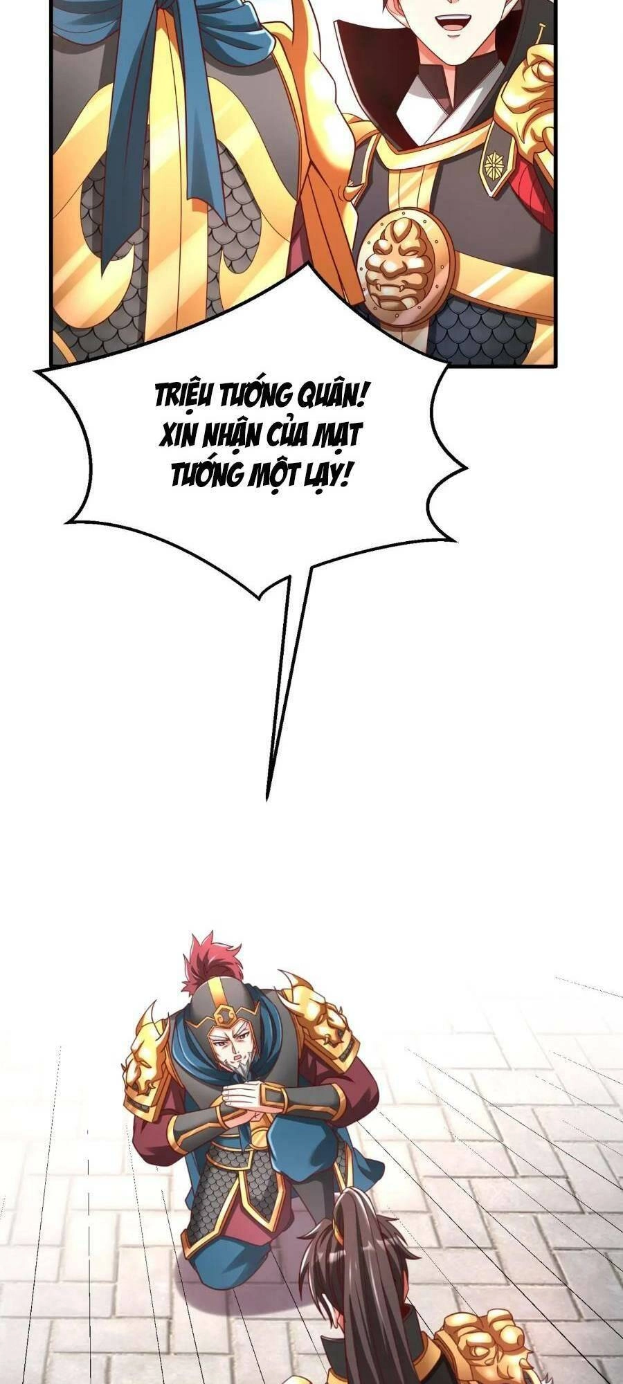 Đại Tần: Ta Con Trai Tần Thủy Hoàng Giết Địch Thăng Cấp Thành Thần Chapter 51 - 39