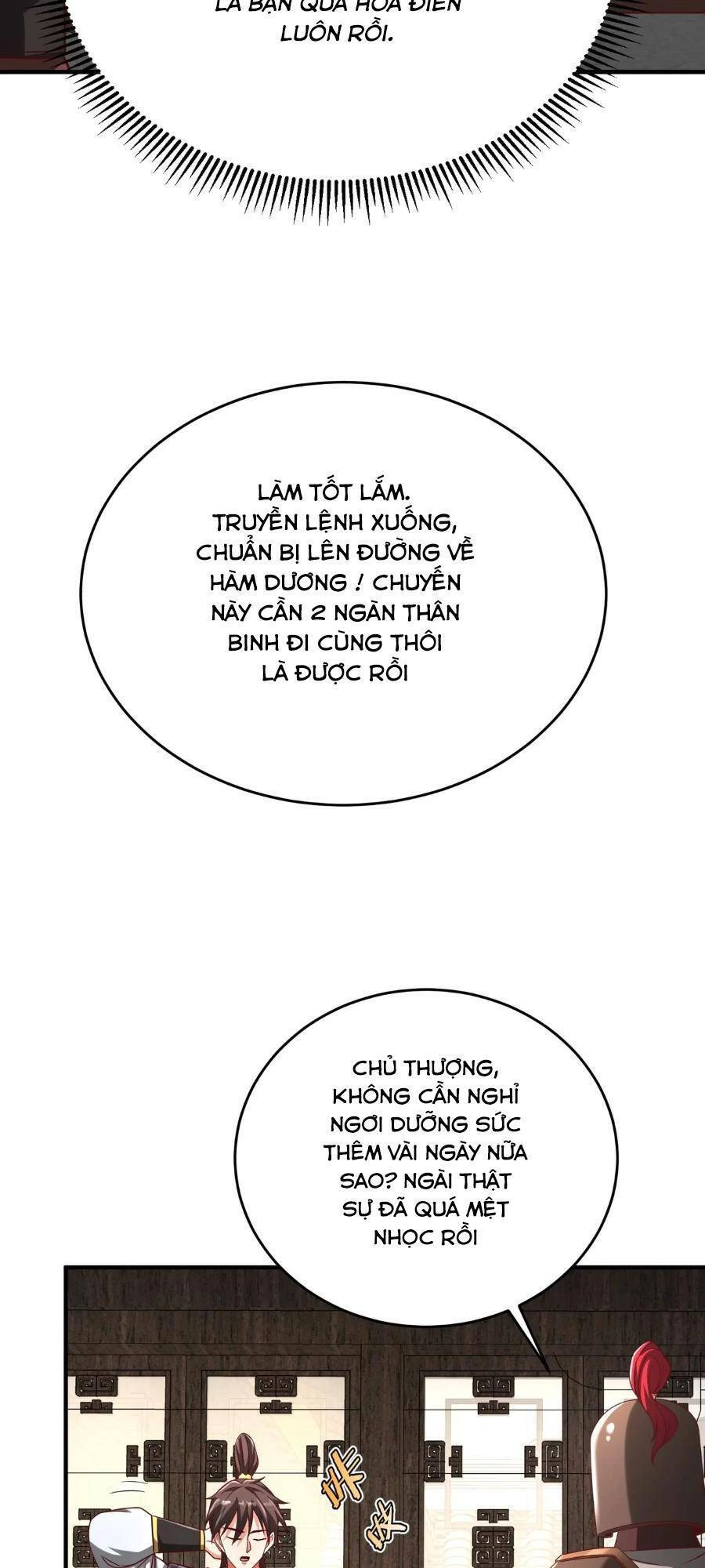 Đại Tần: Ta Con Trai Tần Thủy Hoàng Giết Địch Thăng Cấp Thành Thần Chapter 51 - 46