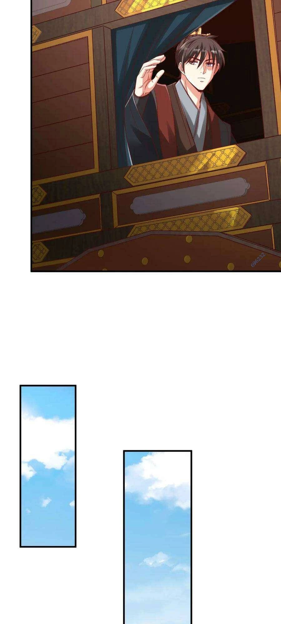 Đại Tần: Ta Con Trai Tần Thủy Hoàng Giết Địch Thăng Cấp Thành Thần Chapter 52 - 4