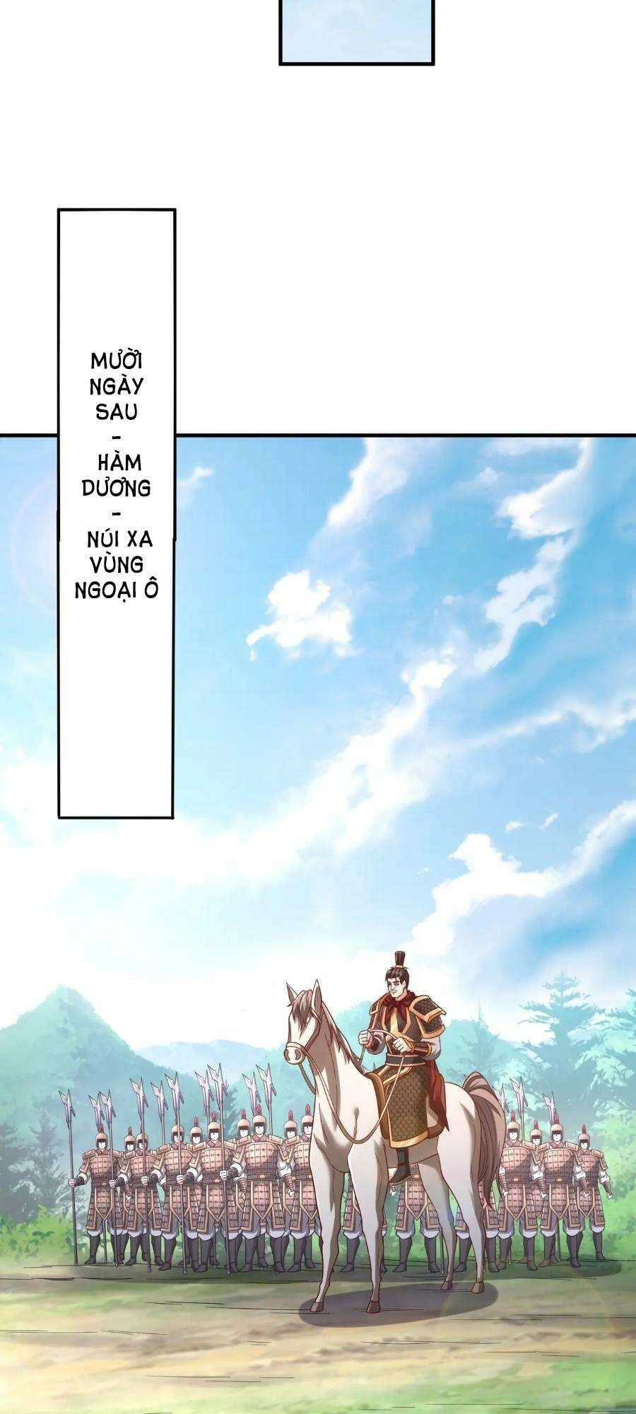 Đại Tần: Ta Con Trai Tần Thủy Hoàng Giết Địch Thăng Cấp Thành Thần Chapter 52 - 5