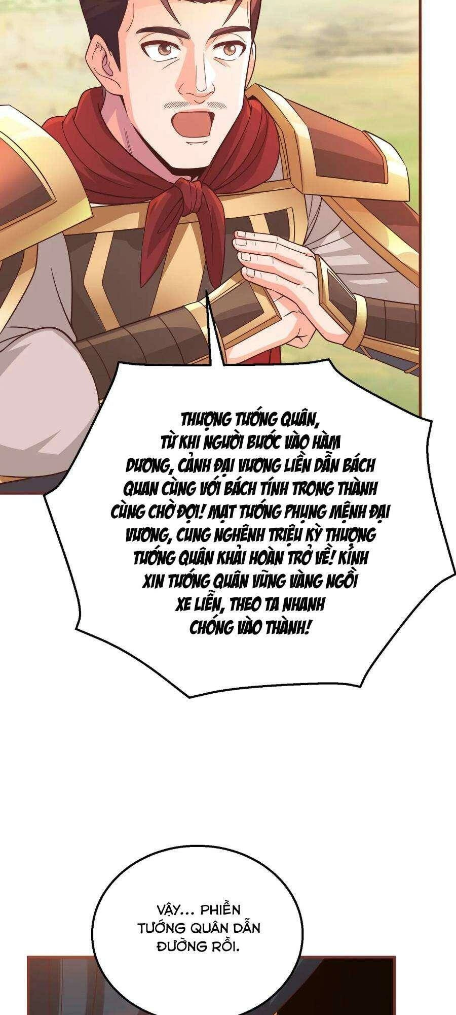 Đại Tần: Ta Con Trai Tần Thủy Hoàng Giết Địch Thăng Cấp Thành Thần Chapter 52 - 10