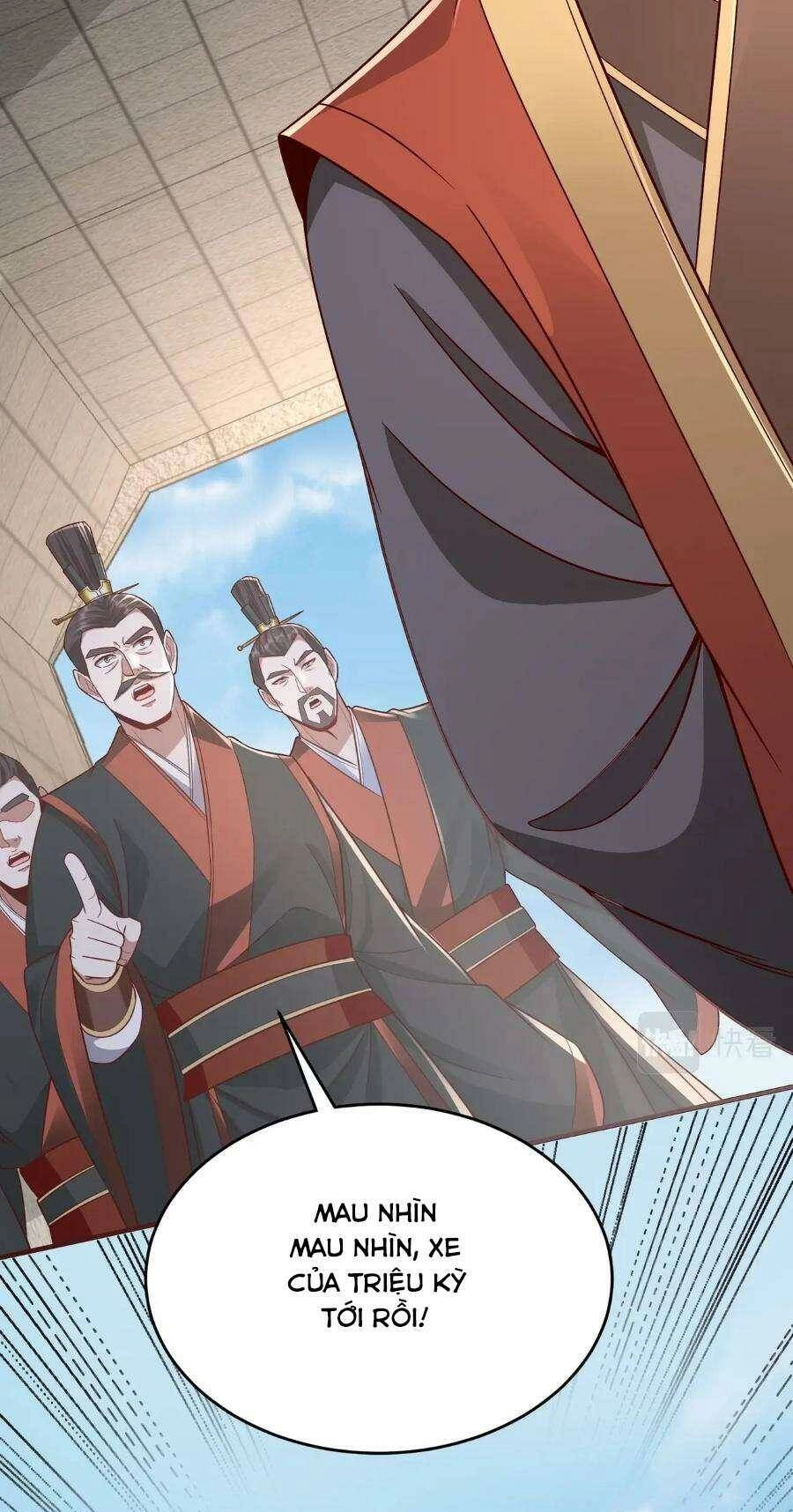 Đại Tần: Ta Con Trai Tần Thủy Hoàng Giết Địch Thăng Cấp Thành Thần Chapter 52 - 13