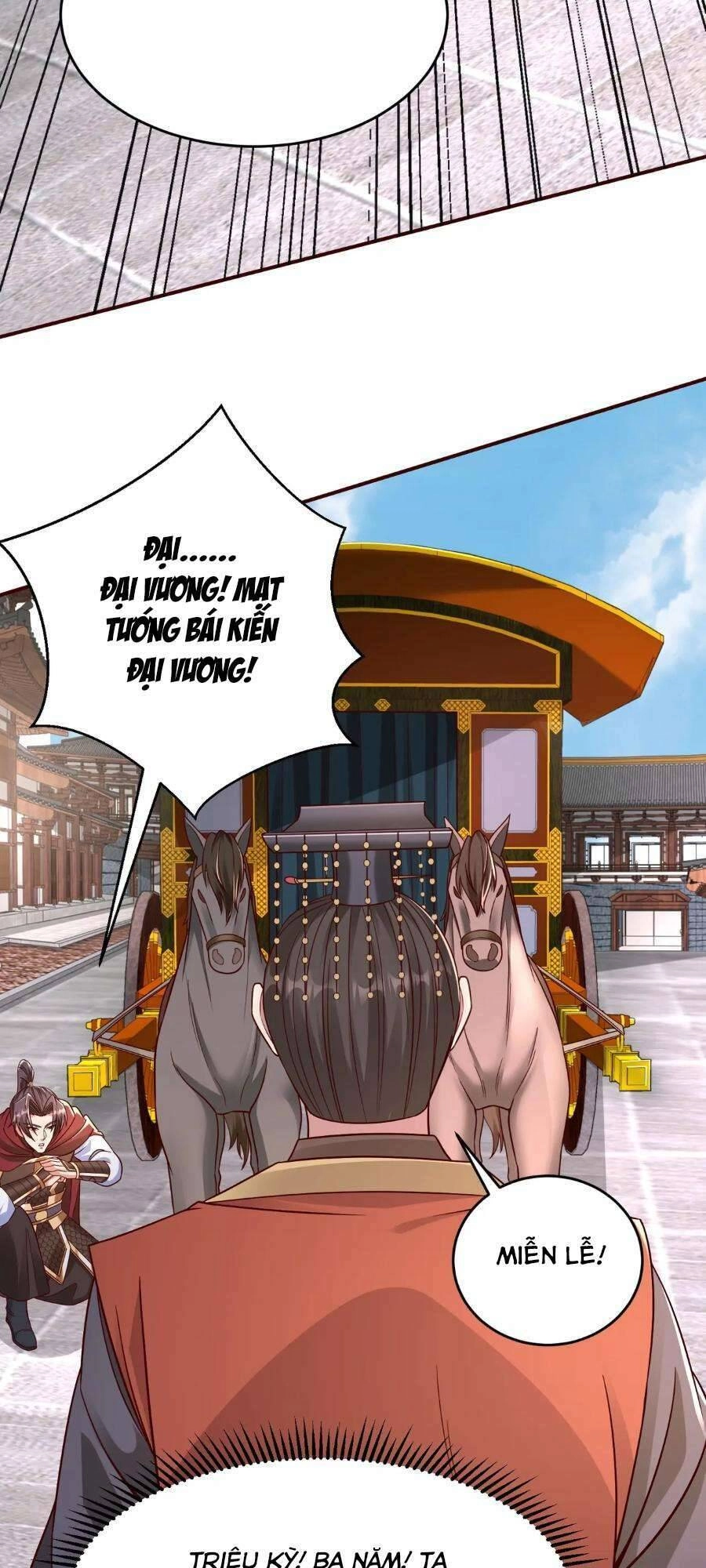 Đại Tần: Ta Con Trai Tần Thủy Hoàng Giết Địch Thăng Cấp Thành Thần Chapter 52 - 15