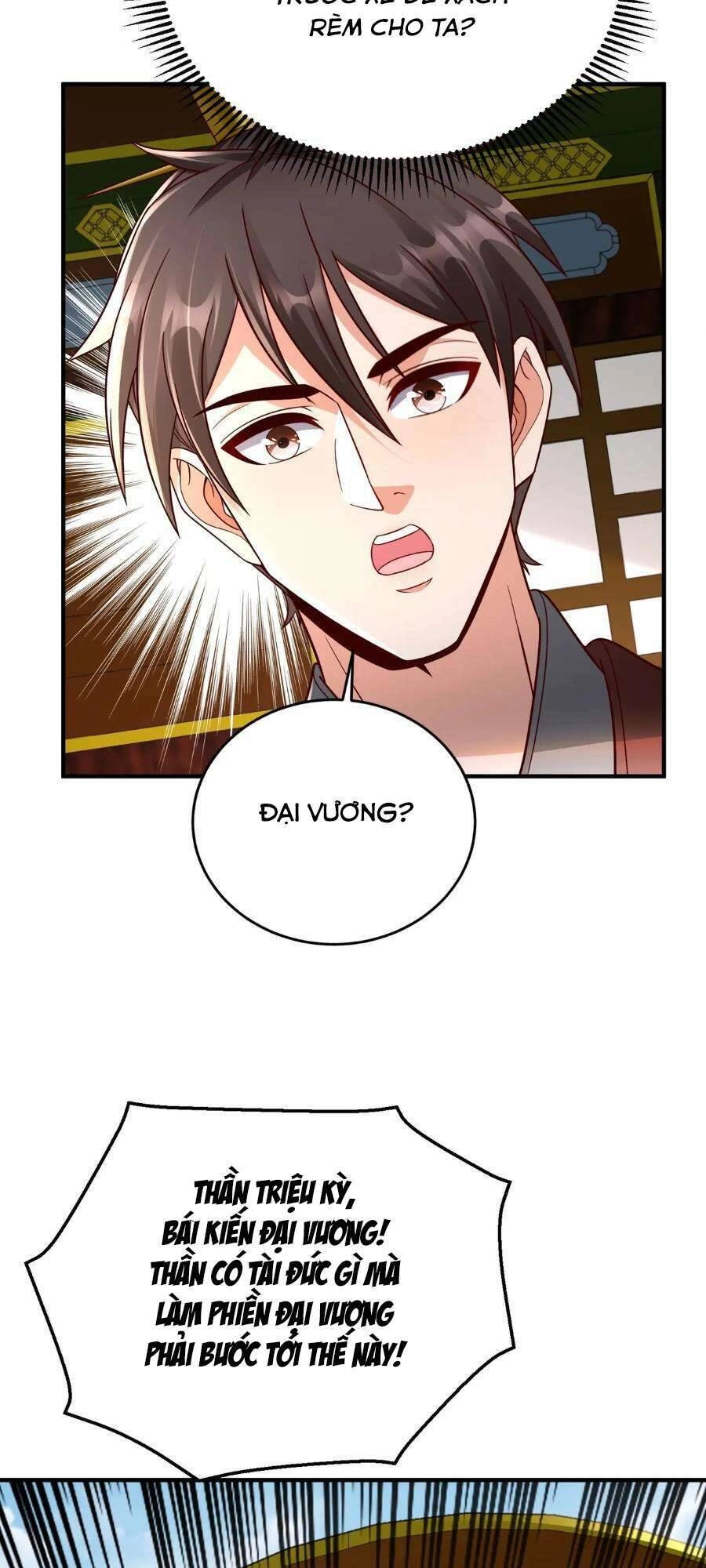 Đại Tần: Ta Con Trai Tần Thủy Hoàng Giết Địch Thăng Cấp Thành Thần Chapter 52 - 17