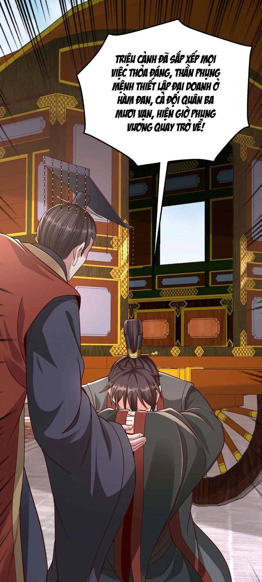 Đại Tần: Ta Con Trai Tần Thủy Hoàng Giết Địch Thăng Cấp Thành Thần Chapter 52 - 18