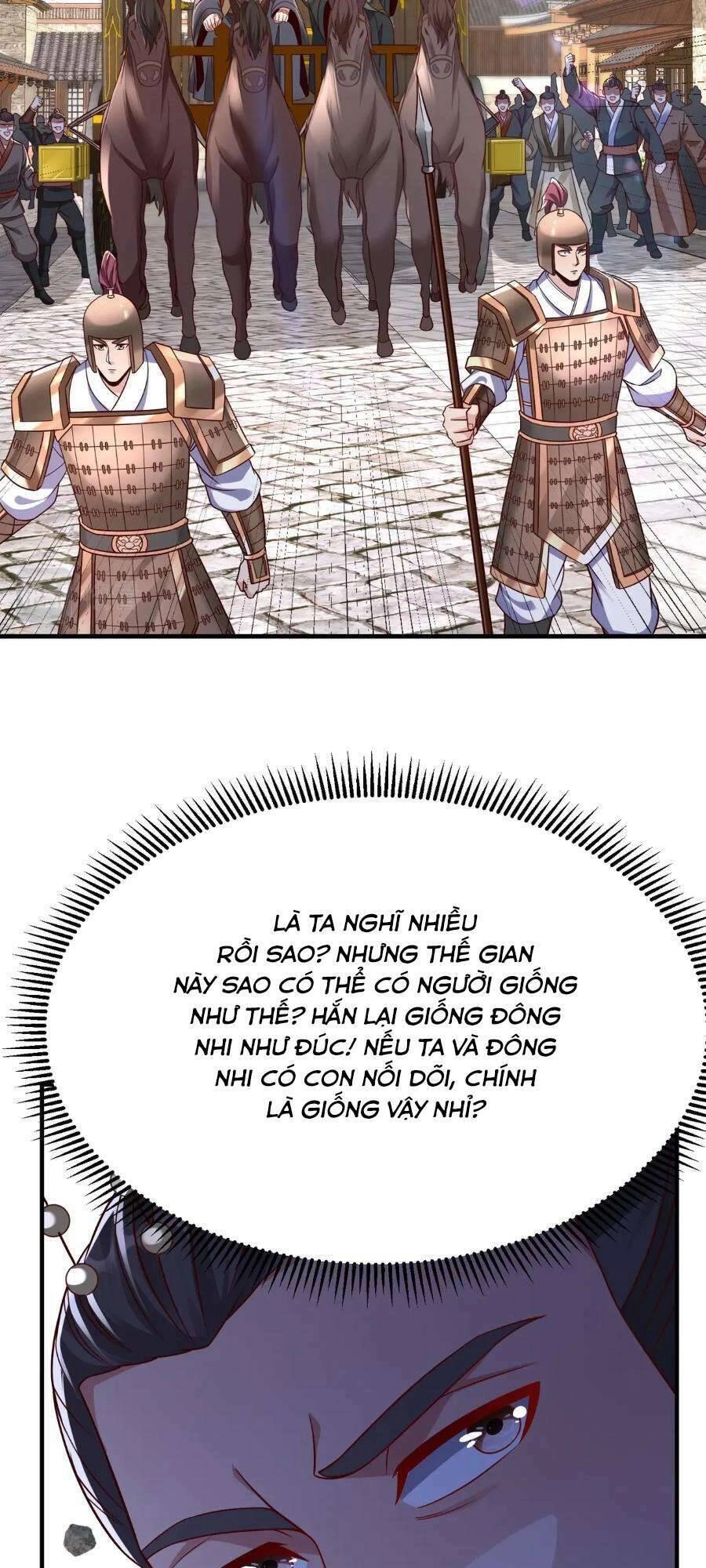 Đại Tần: Ta Con Trai Tần Thủy Hoàng Giết Địch Thăng Cấp Thành Thần Chapter 52 - 24