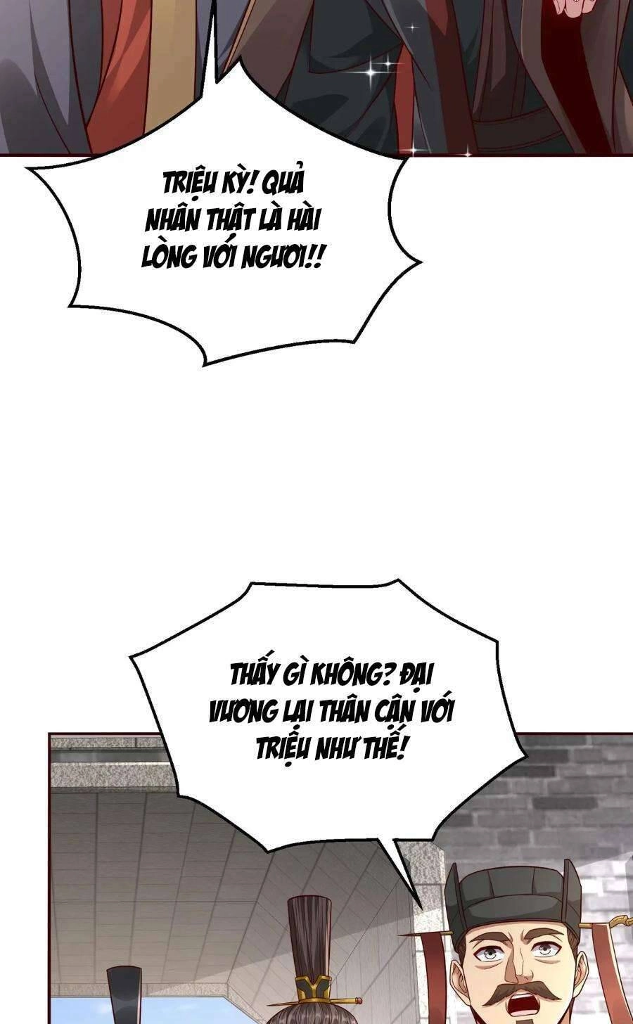 Đại Tần: Ta Con Trai Tần Thủy Hoàng Giết Địch Thăng Cấp Thành Thần Chapter 52 - 27