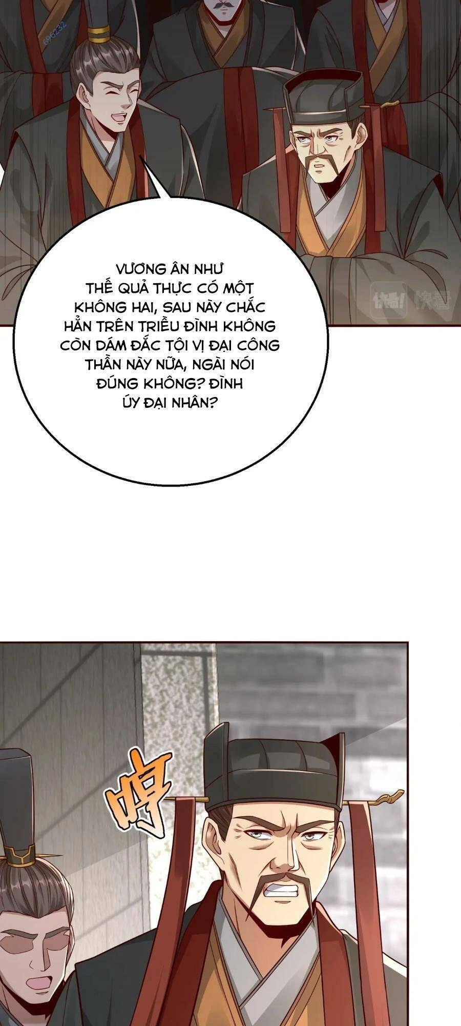 Đại Tần: Ta Con Trai Tần Thủy Hoàng Giết Địch Thăng Cấp Thành Thần Chapter 52 - 29