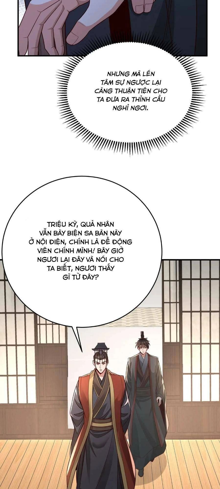 Đại Tần: Ta Con Trai Tần Thủy Hoàng Giết Địch Thăng Cấp Thành Thần Chapter 52 - 33