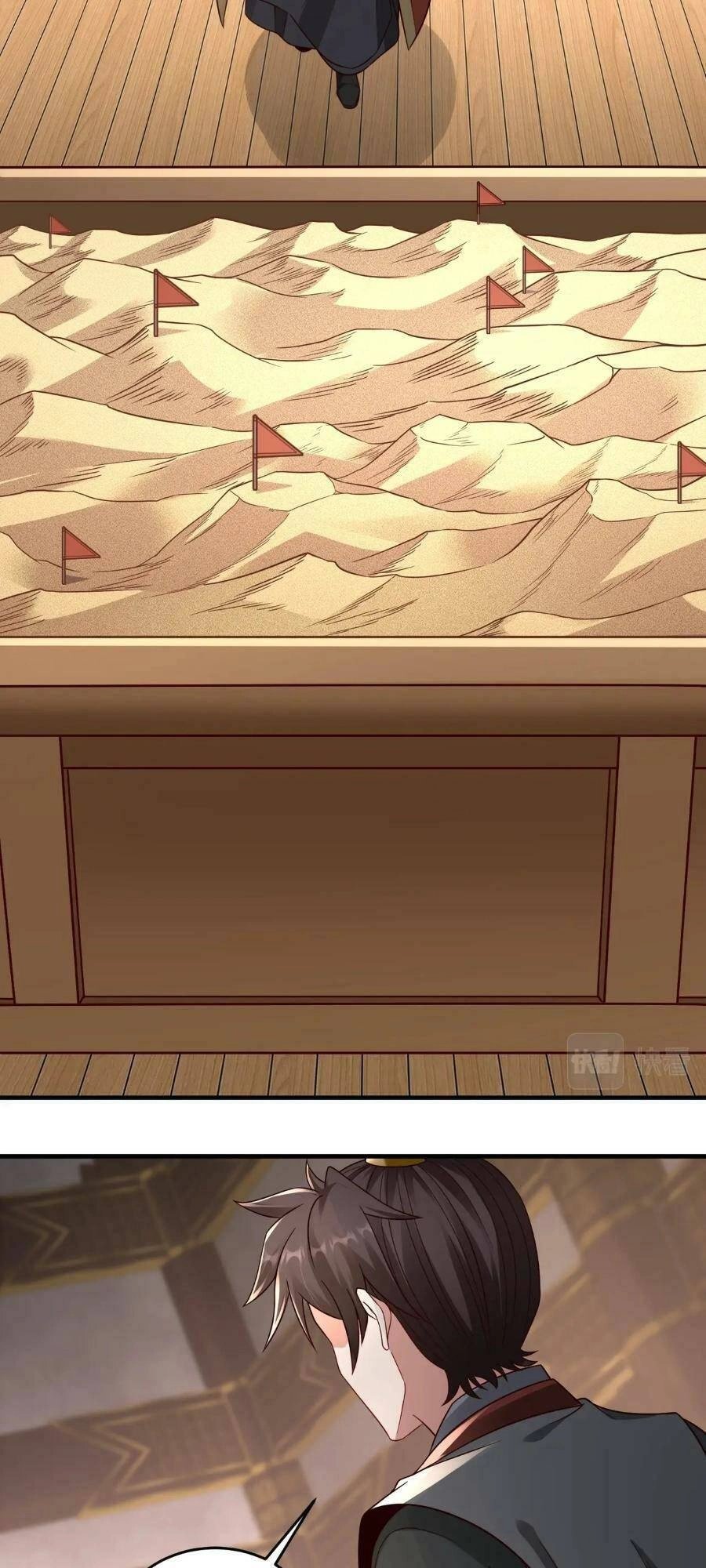 Đại Tần: Ta Con Trai Tần Thủy Hoàng Giết Địch Thăng Cấp Thành Thần Chapter 52 - 34