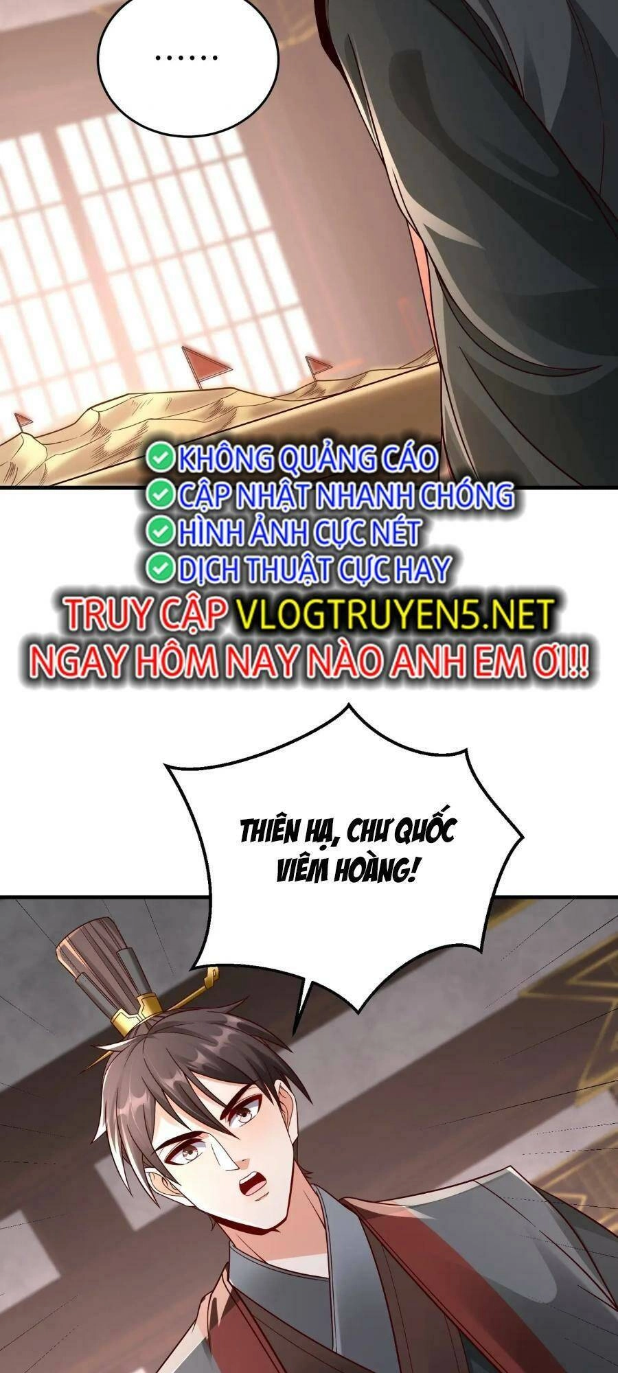 Đại Tần: Ta Con Trai Tần Thủy Hoàng Giết Địch Thăng Cấp Thành Thần Chapter 52 - 35