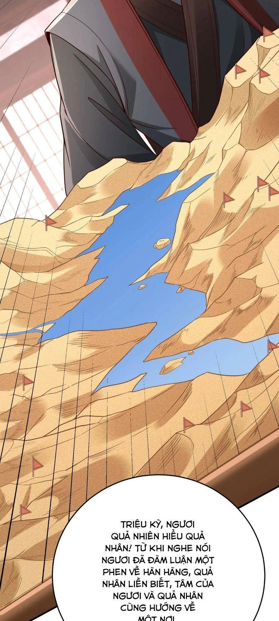 Đại Tần: Ta Con Trai Tần Thủy Hoàng Giết Địch Thăng Cấp Thành Thần Chapter 52 - 36