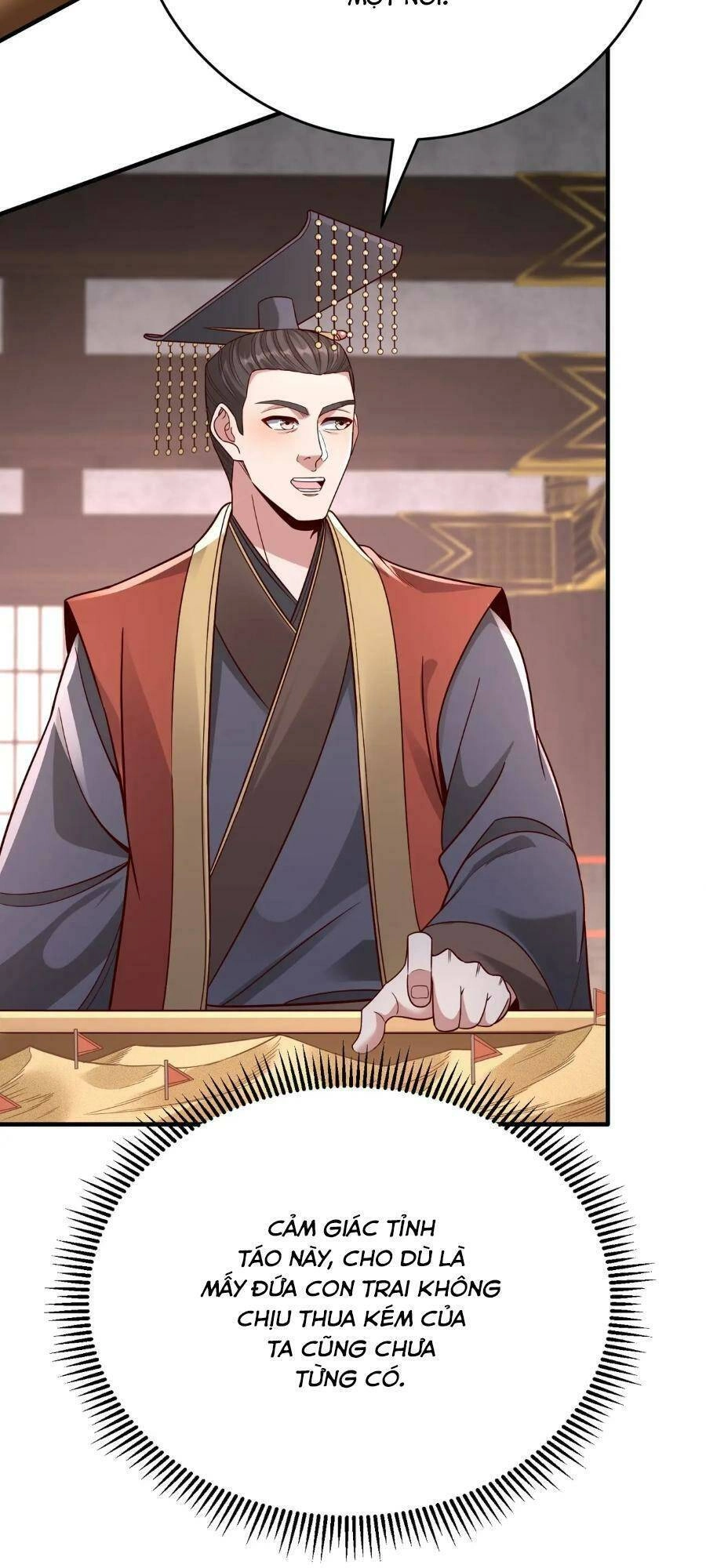 Đại Tần: Ta Con Trai Tần Thủy Hoàng Giết Địch Thăng Cấp Thành Thần Chapter 52 - 37