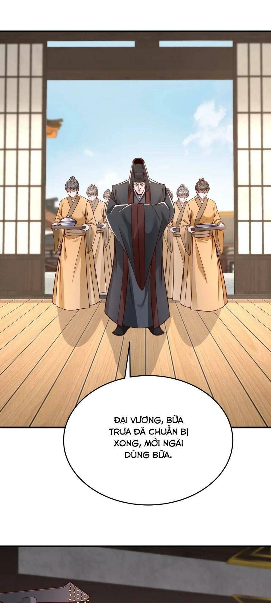 Đại Tần: Ta Con Trai Tần Thủy Hoàng Giết Địch Thăng Cấp Thành Thần Chapter 52 - 38