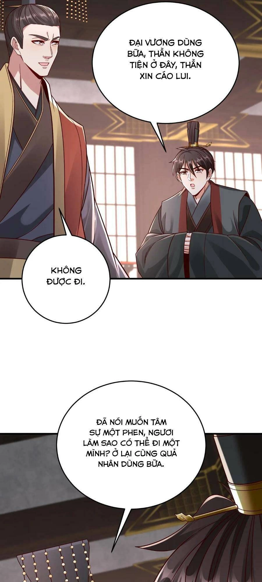 Đại Tần: Ta Con Trai Tần Thủy Hoàng Giết Địch Thăng Cấp Thành Thần Chapter 52 - 39