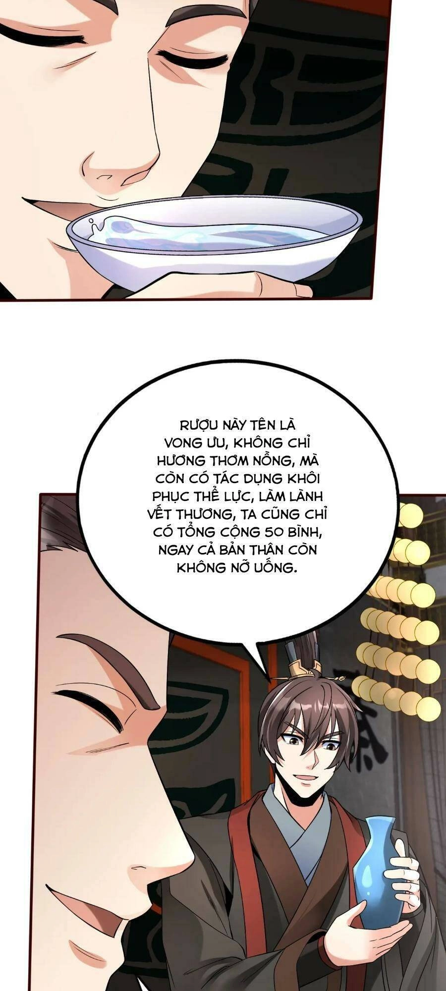 Đại Tần: Ta Con Trai Tần Thủy Hoàng Giết Địch Thăng Cấp Thành Thần Chapter 53 - 4