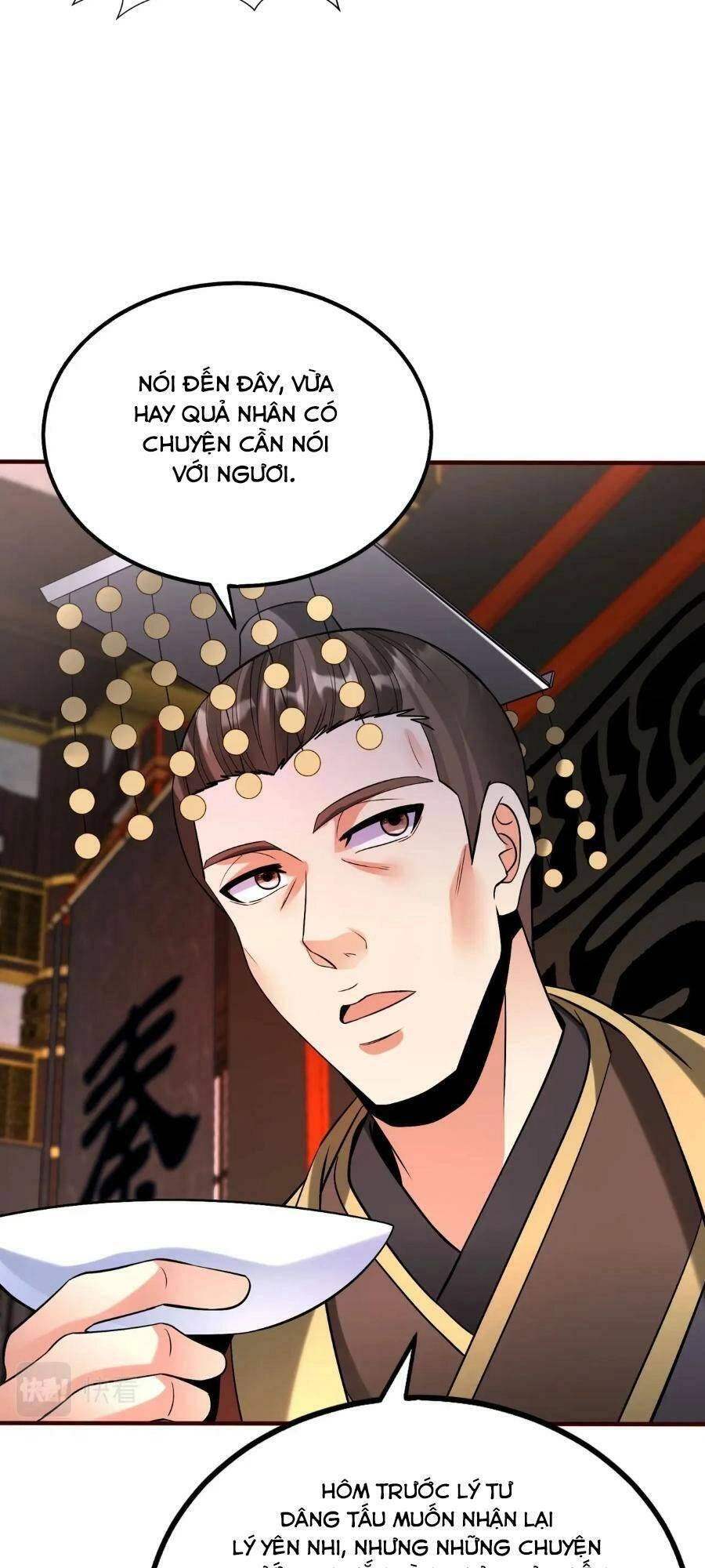 Đại Tần: Ta Con Trai Tần Thủy Hoàng Giết Địch Thăng Cấp Thành Thần Chapter 53 - 7