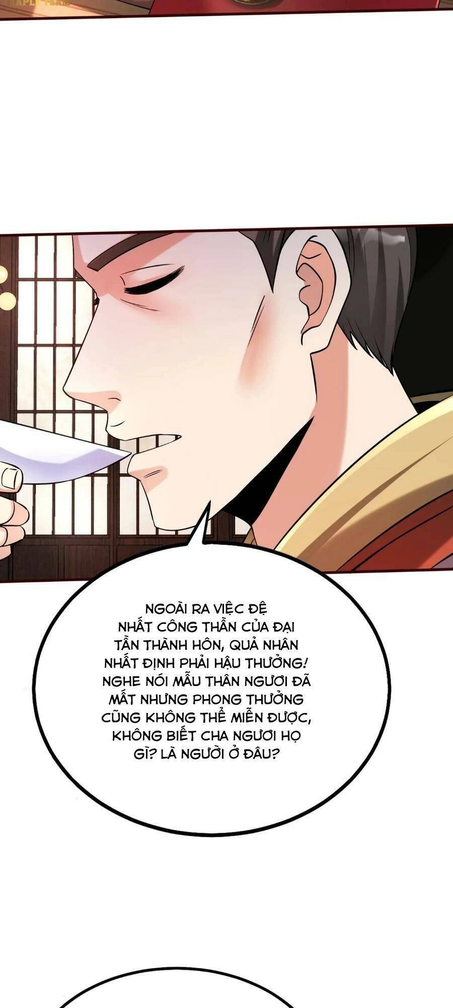 Đại Tần: Ta Con Trai Tần Thủy Hoàng Giết Địch Thăng Cấp Thành Thần Chapter 53 - 9